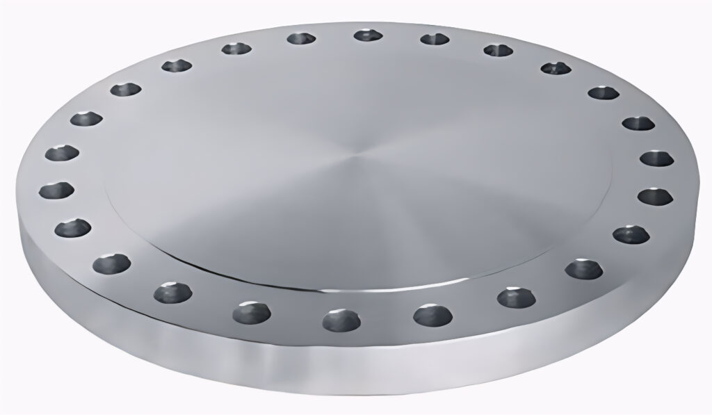 The Role of Forged Components in the Aerospace Industry