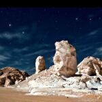 Best Campsites in Egypt for Adventure: Your Guide to Wild Escapes