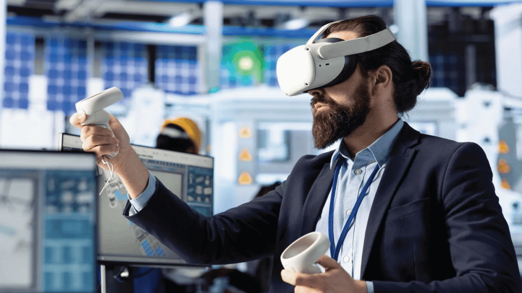 Future of AI Technology Driving Autonomous Enterprise Ops