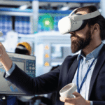 Future of AI Technology Reshaping Business Models