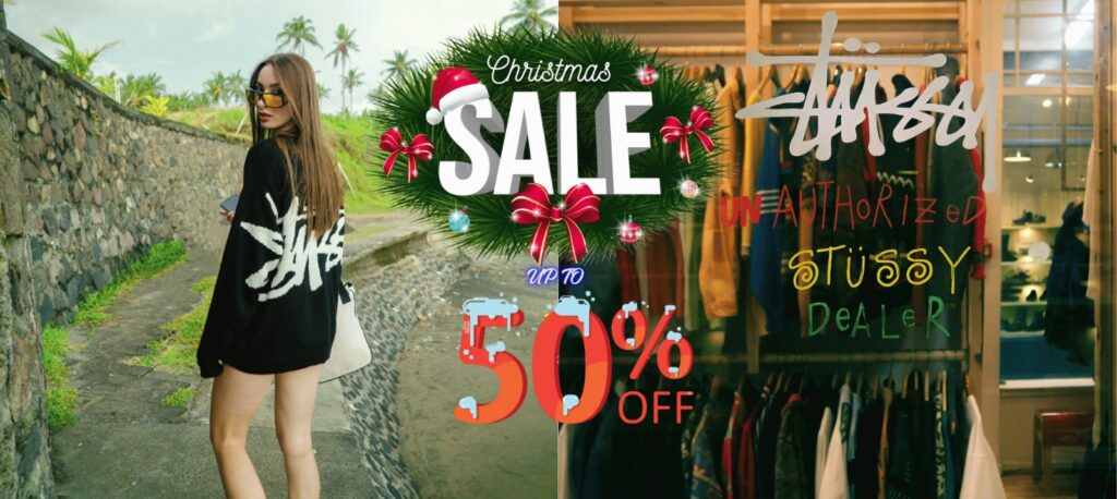 Stussy – The Simple Guide to One of the World’s Most Influential Streetwear Brands (Poland Edition)