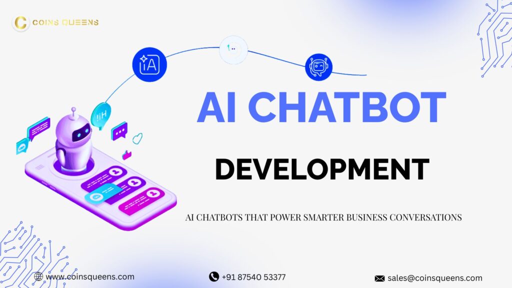A Complete Guide to AI Chatbot Development for Modern Businesses