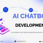 A Complete Guide to AI Chatbot Development for Modern Businesses