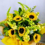 Celebrate the Festive Season with Christmas Flowers from Blossoms of Wyndham