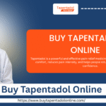 Discover the Best Options to Buy Tapentadol 100Mg Online Today