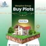Why Is a Plot For Sale Near Jewar Airport a Smart Investment Choice?