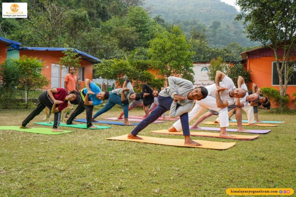 Life After 200 Hour Yoga Teacher Training in Rishikesh: What’s Next?