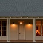 How an Architectural Designer Enhances the Look and Feel of Custom Homes