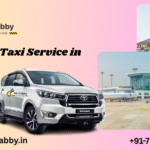Airport Taxi Service in Jaipur – Pickup, Drop & Booking Information