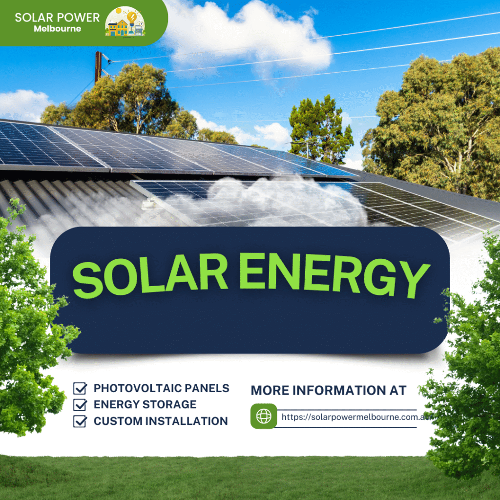 Top Benefits of Installing Solar Panels in Glen Waverley