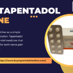 How to Safely Buy Tapentadol Online: Best Tips for Sales