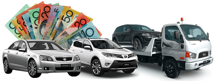 What is the best way to get cash for scrap cars in Melbourne?