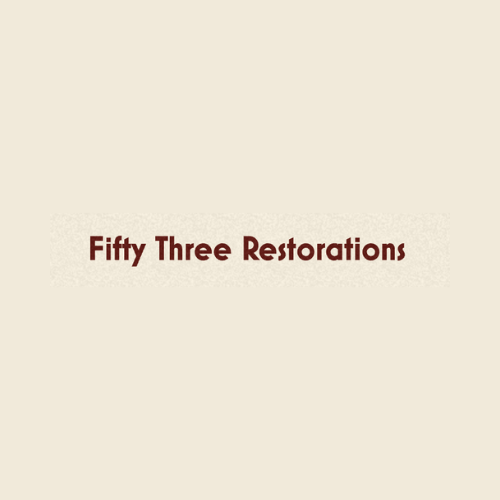 Fifty Three Restorations Inc