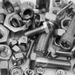Stainless Steel Nuts and Bolts: How to Clean Them Properly