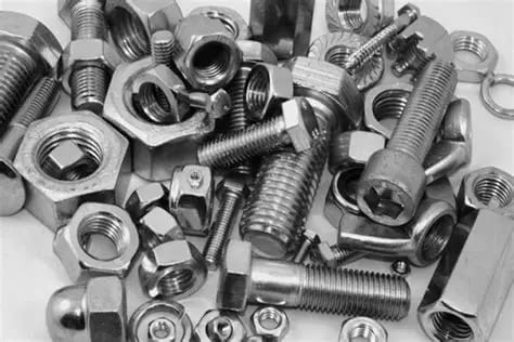 Stainless Steel Nuts and Bolts: How to Clean Them Properly