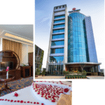 Luxury Hotels in Sylhet: Experience Refined Comfort at Grand Palace