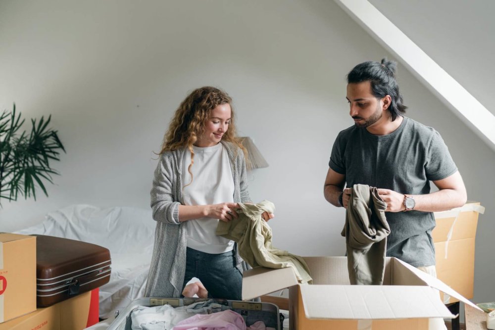Affordable Movers vs. Full-Service Moving Companies: Which Is Right for You?