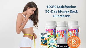 Mitolyn – Natural Support for Fat Burn, Energy & Daily Wellness