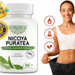 Nicoya PuraTea: Natural Herbal Tea for Weight Management