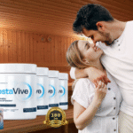 ProstaVive: Natural Prostate Support for Men in the USA