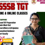 Smart Guidance for DSSSB Exam Success in Delhi