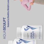 AquaSculpt: Natural Weight Loss Support for Energy & Fitness