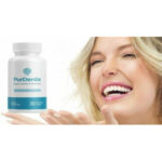 PurDentix: Natural Oral Health Support for Teeth & Gums