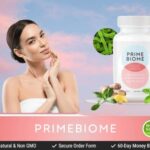 PrimeBiome: Boost Gut Health & Achieve Glowing Skin Naturally