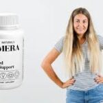 Primera – Natural Support for Strong Bladder & Urinary Health
