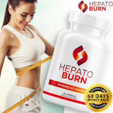 HepatoBurn: Natural Liver Support for Effective Fat Loss