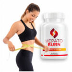 HepatoBurn: Boost Liver Function & Burn Fat Naturally