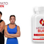 HepatoBurn USA: Natural Liver Support & Fat Burning