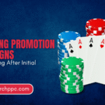 Why Gambling Promotion Campaigns Stop Working After Initial Growth
