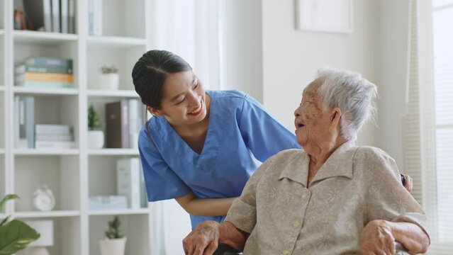 Home Nursing Services: Bringing Quality Care and Comfort to Your Indian Home
