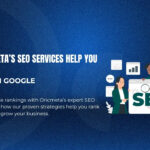 What Is SEO Services? Complete Guide by Oricmeta