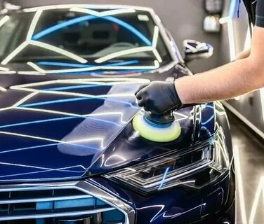 The Complete Guide to Car Detailing: What Every Car Owner Should Know