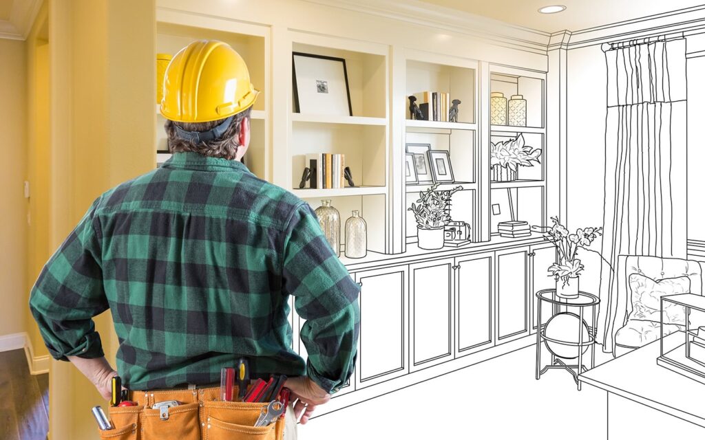 Costs, Timelines, and Expectations When Hiring a Home Improvements Contractor