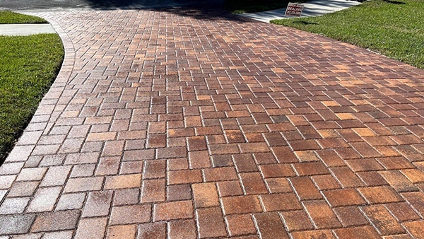 How Often Should You Seal Your Pavers? Maintenance Tips for Durability