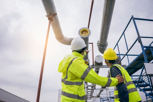 Mechanical Contractors for Commercial and Residential Projects: What You Need to Know