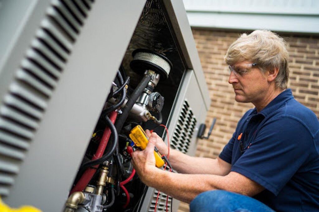 Everything Homeowners Should Know About Electric Generator Repair