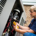 Everything Homeowners Should Know About Electric Generator Repair