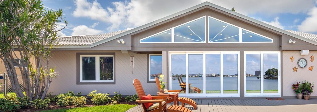 Everything You Should Know About Hurricane Impact Windows & Doors
