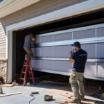 Preventative Garage Door Services to Extend Your Door’s Lifespan
