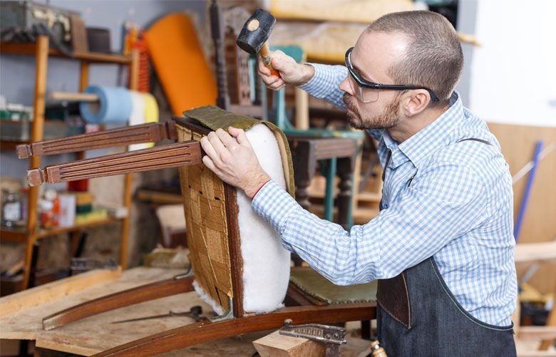 Common Furniture Problems Solved by Residential Furniture Repair Services in Tempe, AZ