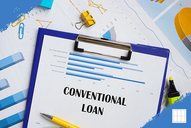 Conventional Loans Costs, Interest Rates, and Eligibility Requirements