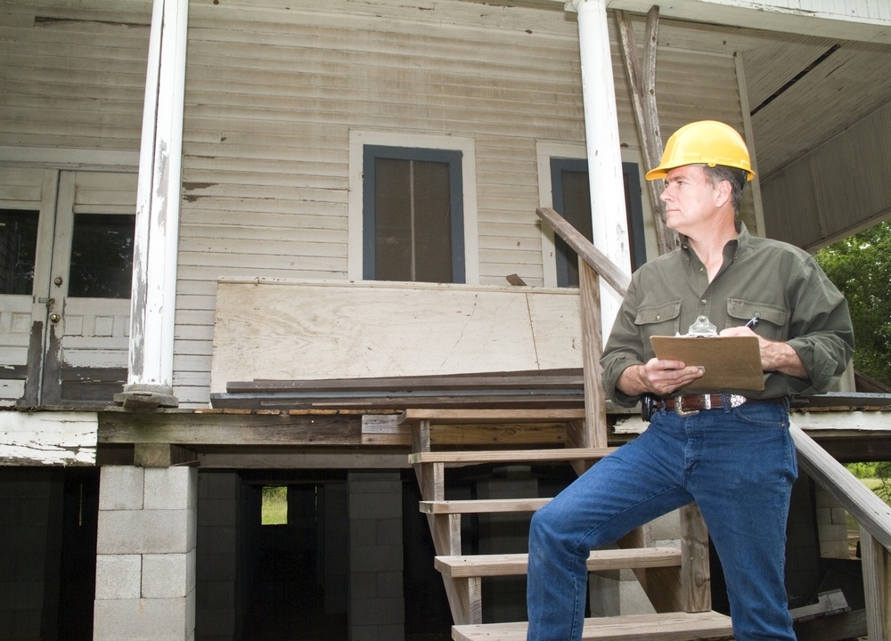 Everything Homeowners Should Know About Home Inspection Services in Frisco, TX