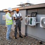 Everything Homeowners Should Know About AC Installation Contractors in Redan, GA
