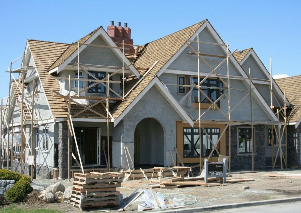 Why Professional Home Construction Services Are Worth the Investment