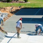Everything Homeowners Should Know About Concrete Repair Companies in Lancaster, SC