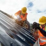 How Commercial Roofing Contractors Help Extend Roof Lifespan and Performance